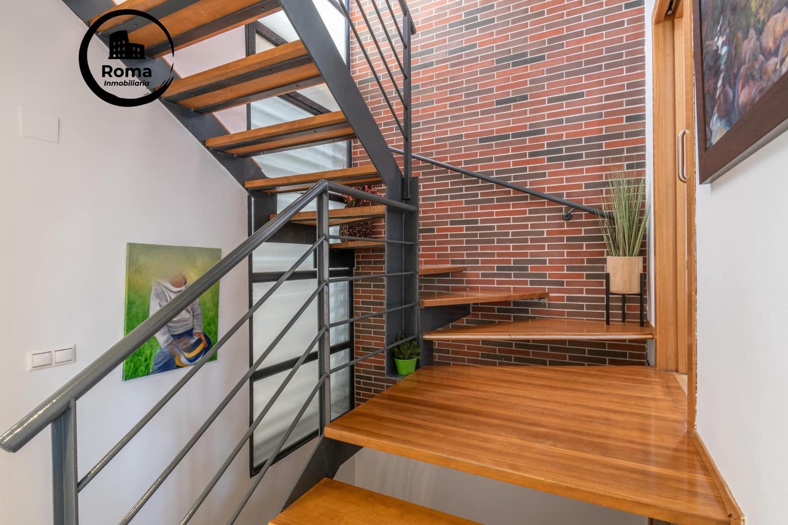 4 sypialnia Willa na sprzedaż w Alhendin z basenem garażem - 449 000 € (Ref: 9652147)