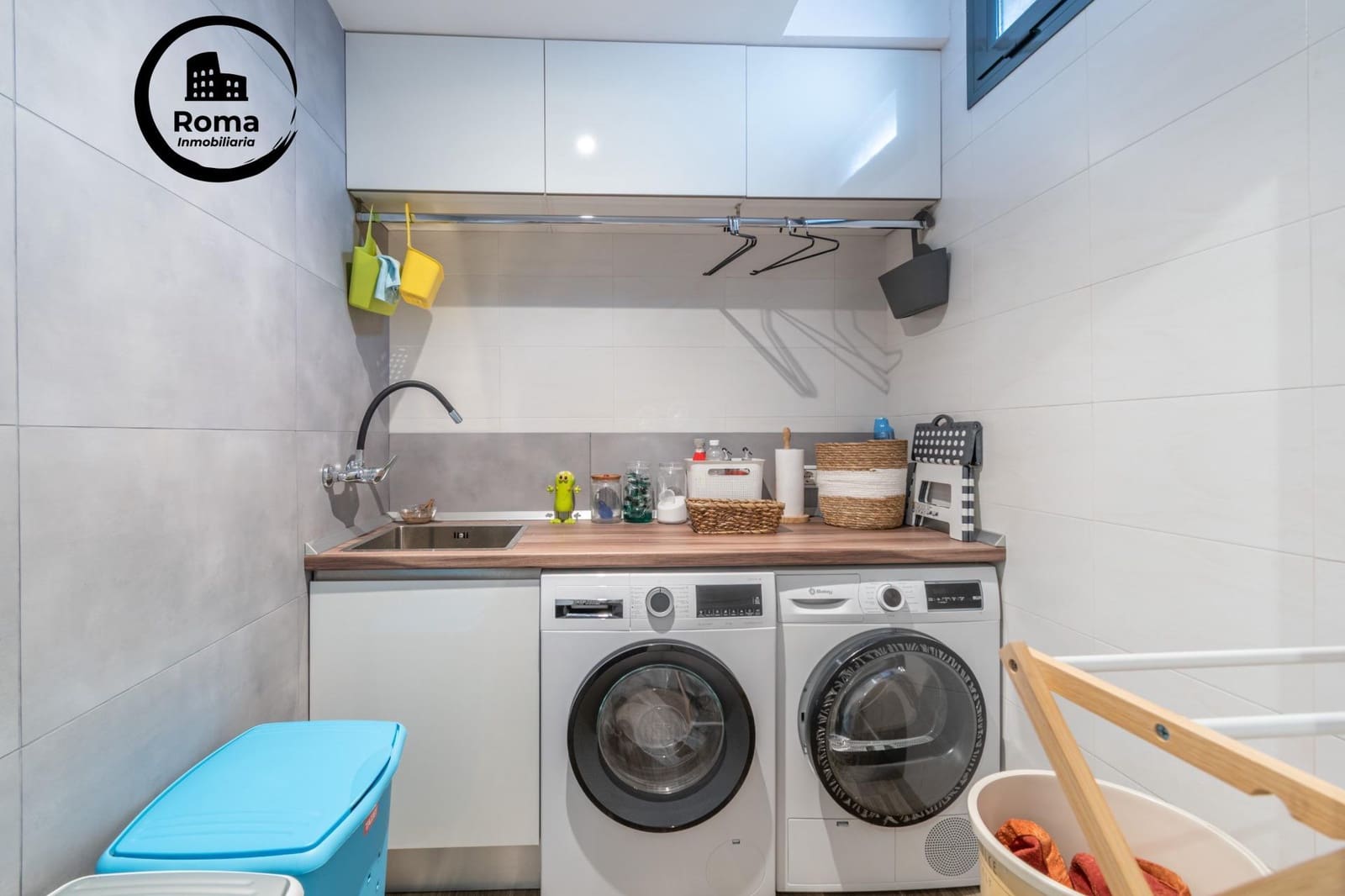 4 sypialnia Willa na sprzedaż w Alhendin z basenem garażem - 449 000 € (Ref: 9652147)