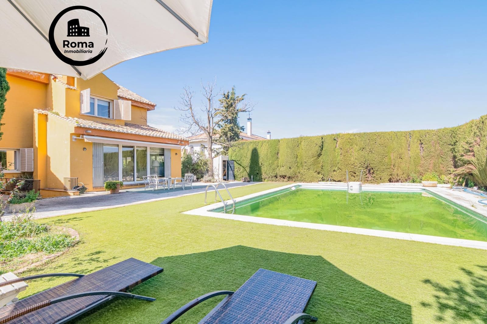 6 quarto Moradia para venda em Gojar com garagem - 480 000 € (Ref: 9652148)