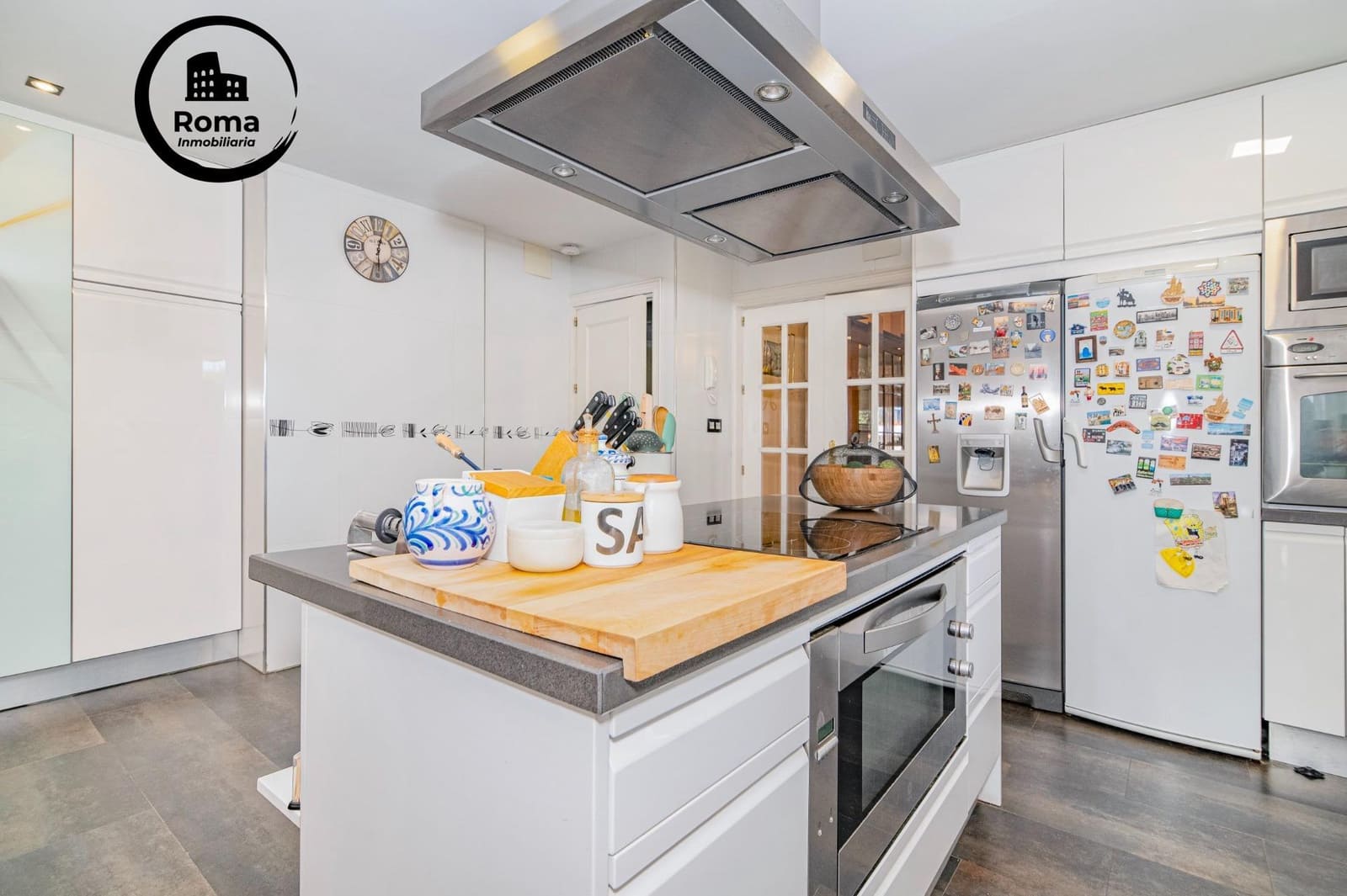 6 quarto Moradia para venda em Gojar com garagem - 480 000 € (Ref: 9652148)