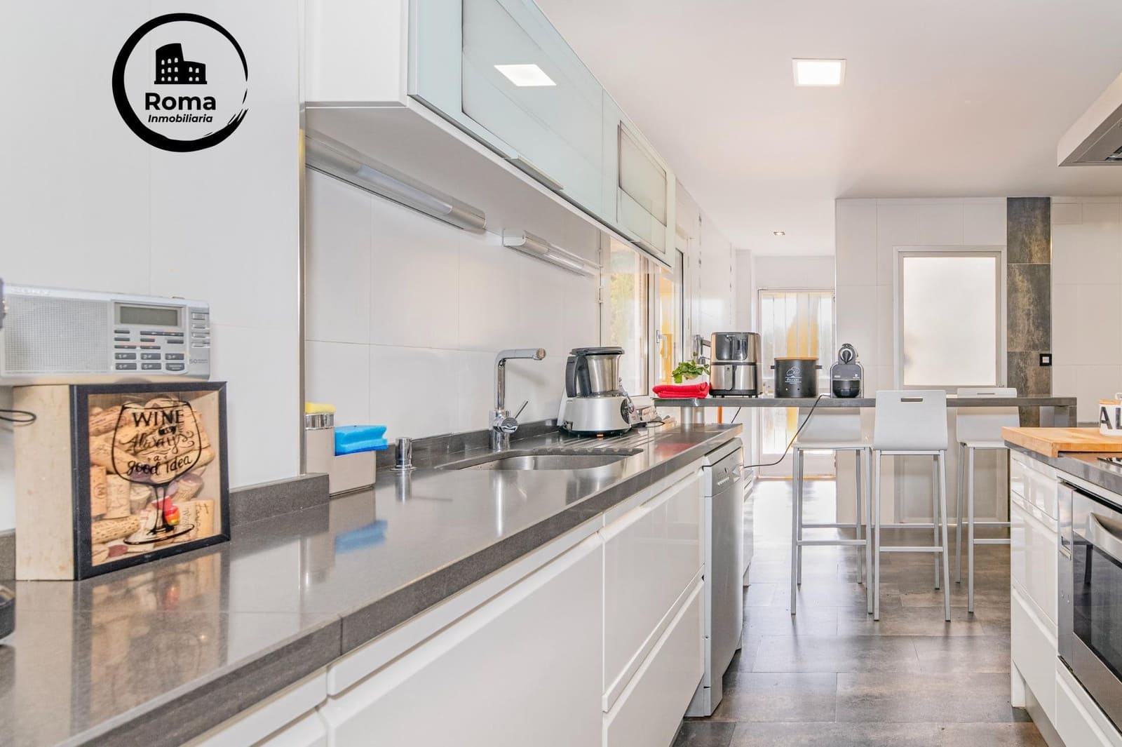 6 quarto Moradia para venda em Gojar com garagem - 480 000 € (Ref: 9652148)