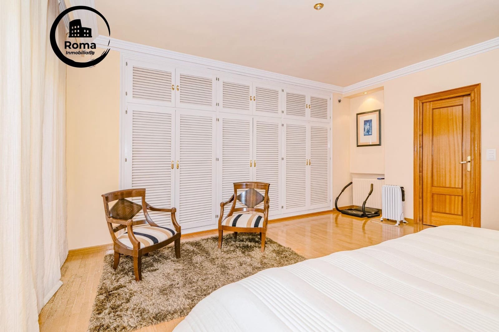 6 quarto Moradia para venda em Gojar com garagem - 480 000 € (Ref: 9652148)