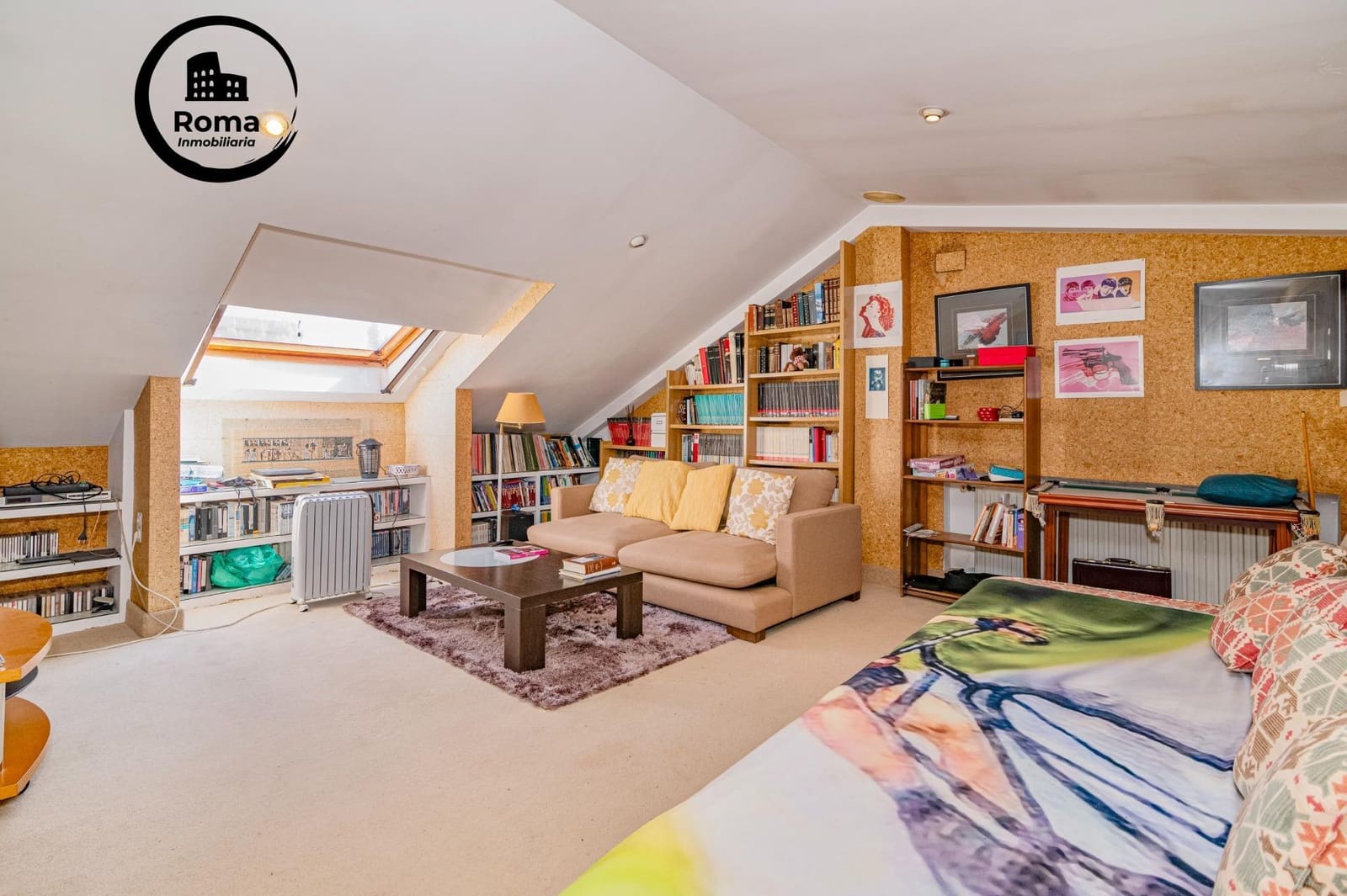 6 quarto Moradia para venda em Gojar com garagem - 480 000 € (Ref: 9652148)