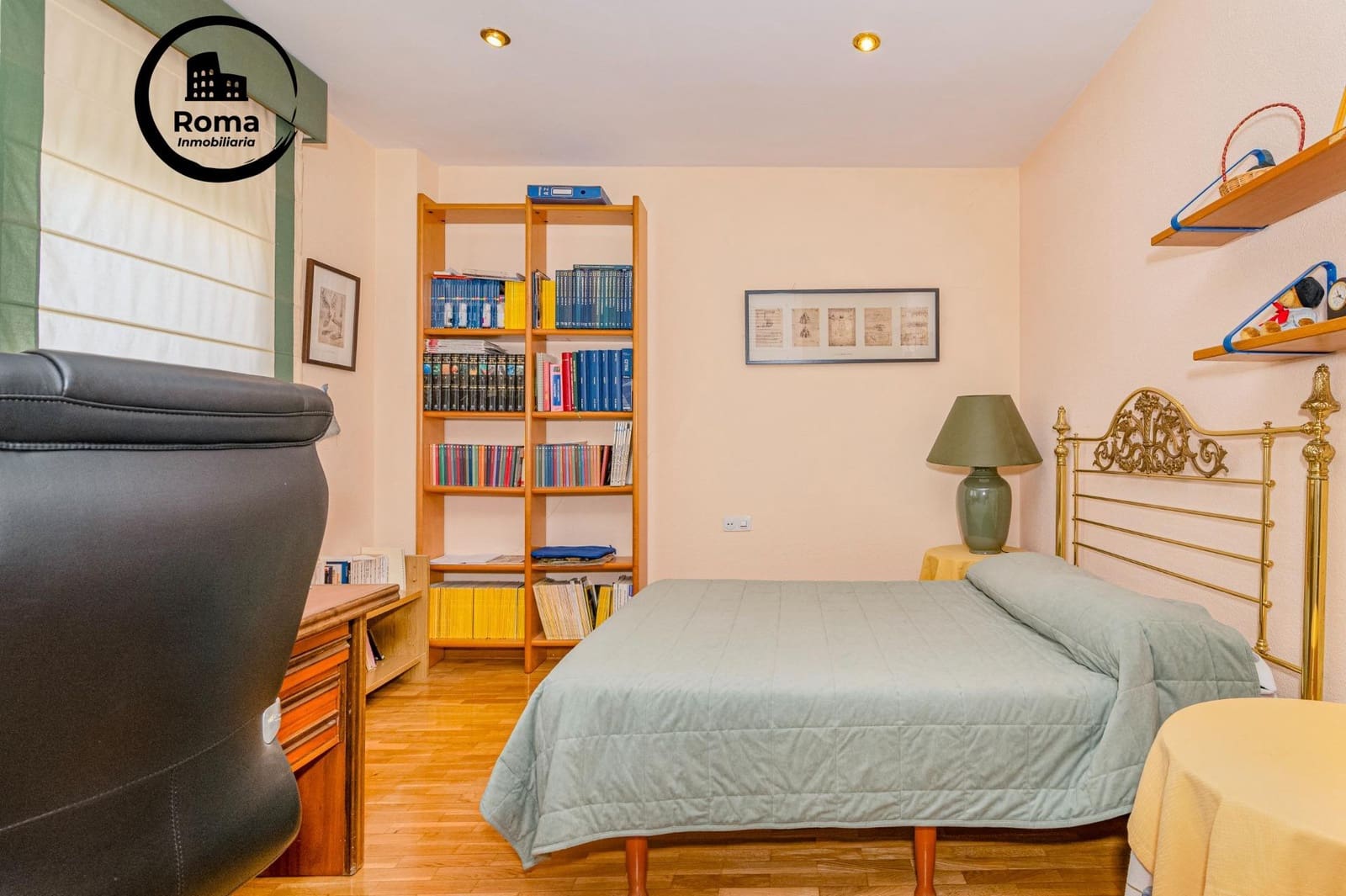 6 quarto Moradia para venda em Gojar com garagem - 480 000 € (Ref: 9652148)