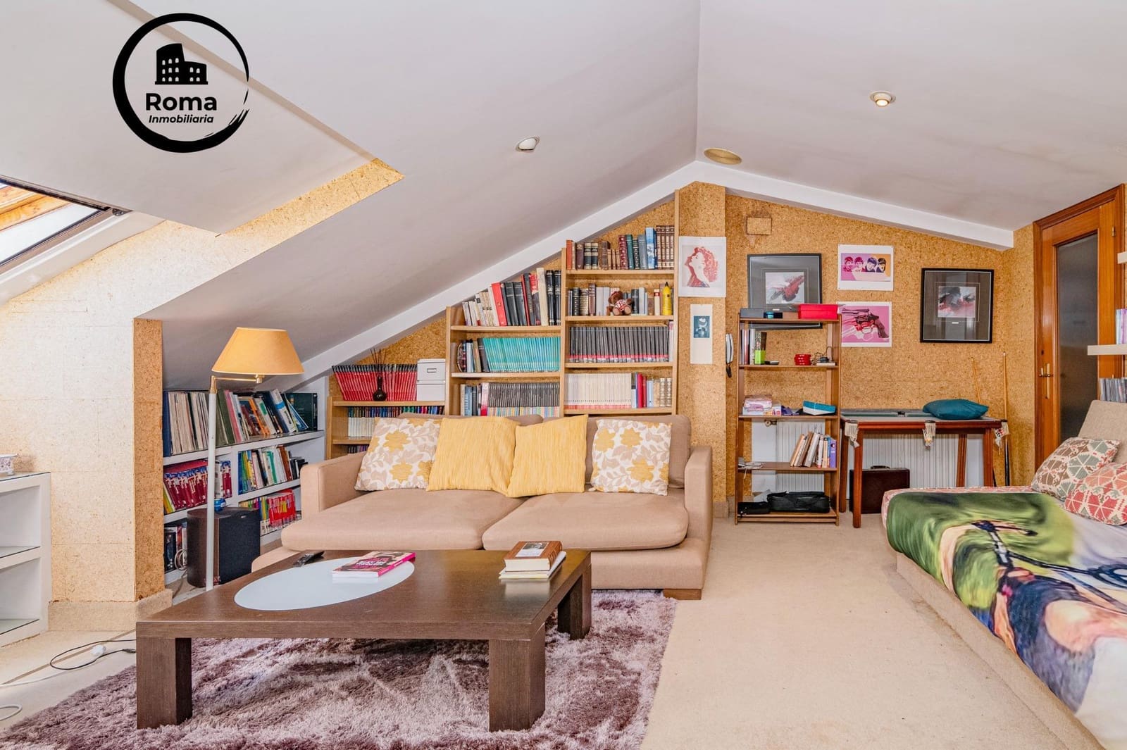 6 quarto Moradia para venda em Gojar com garagem - 480 000 € (Ref: 9652148)