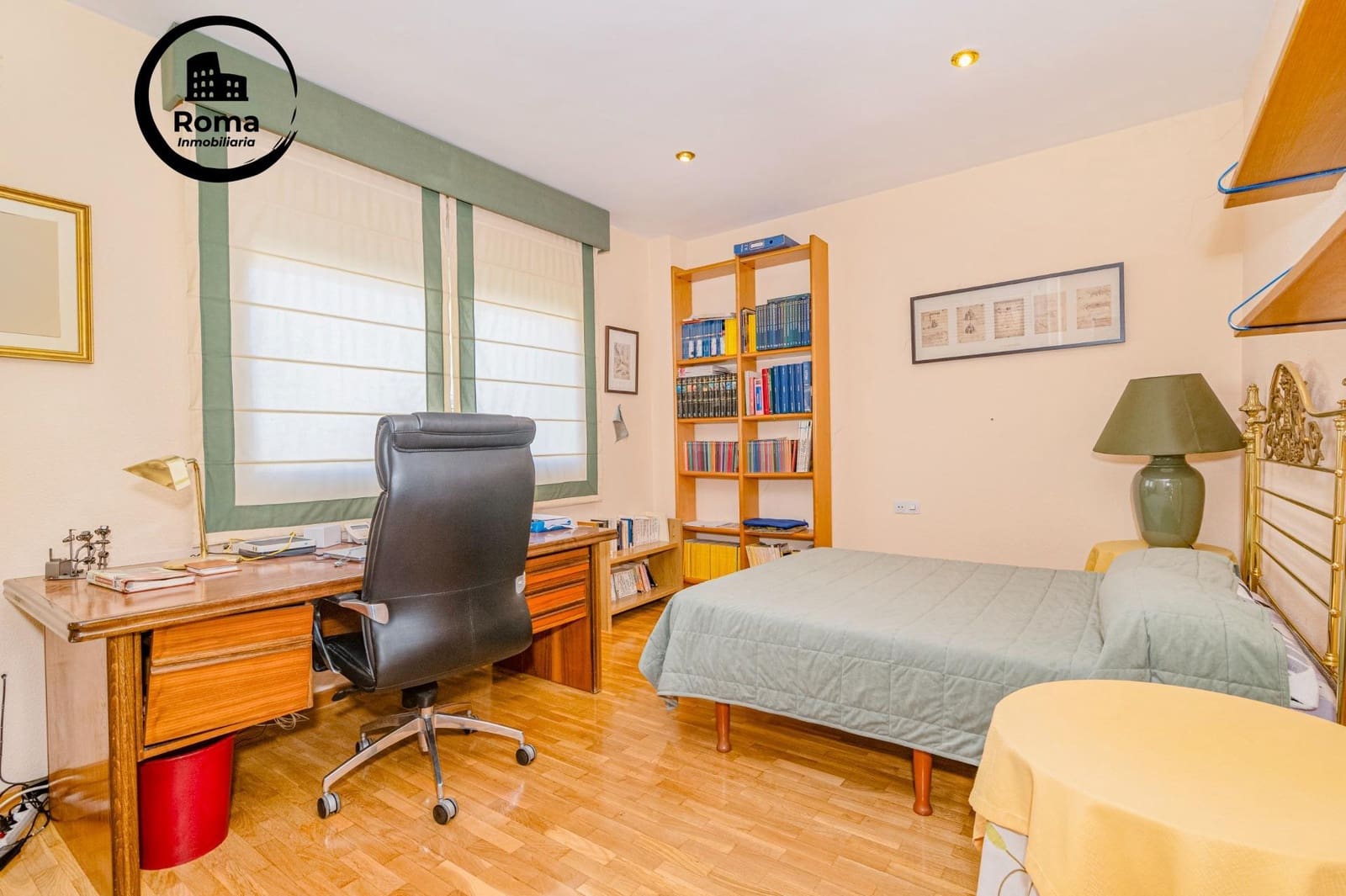 6 quarto Moradia para venda em Gojar com garagem - 480 000 € (Ref: 9652148)