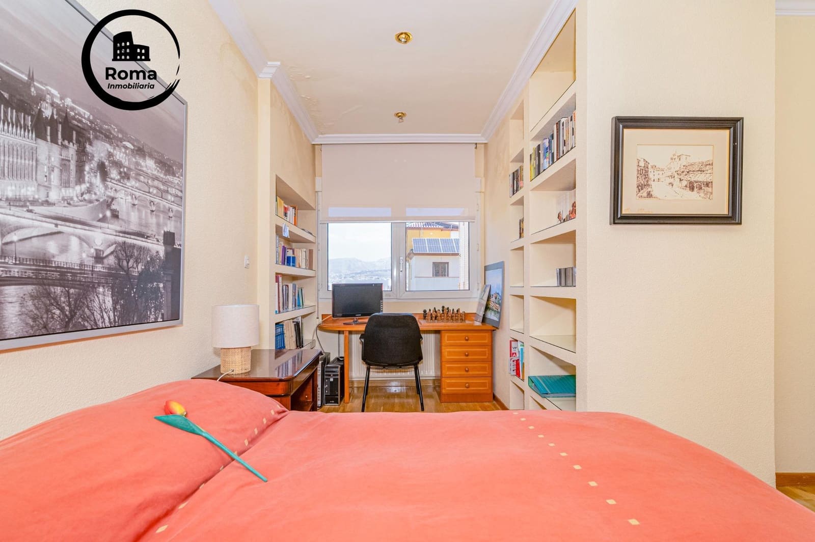 6 quarto Moradia para venda em Gojar com garagem - 480 000 € (Ref: 9652148)