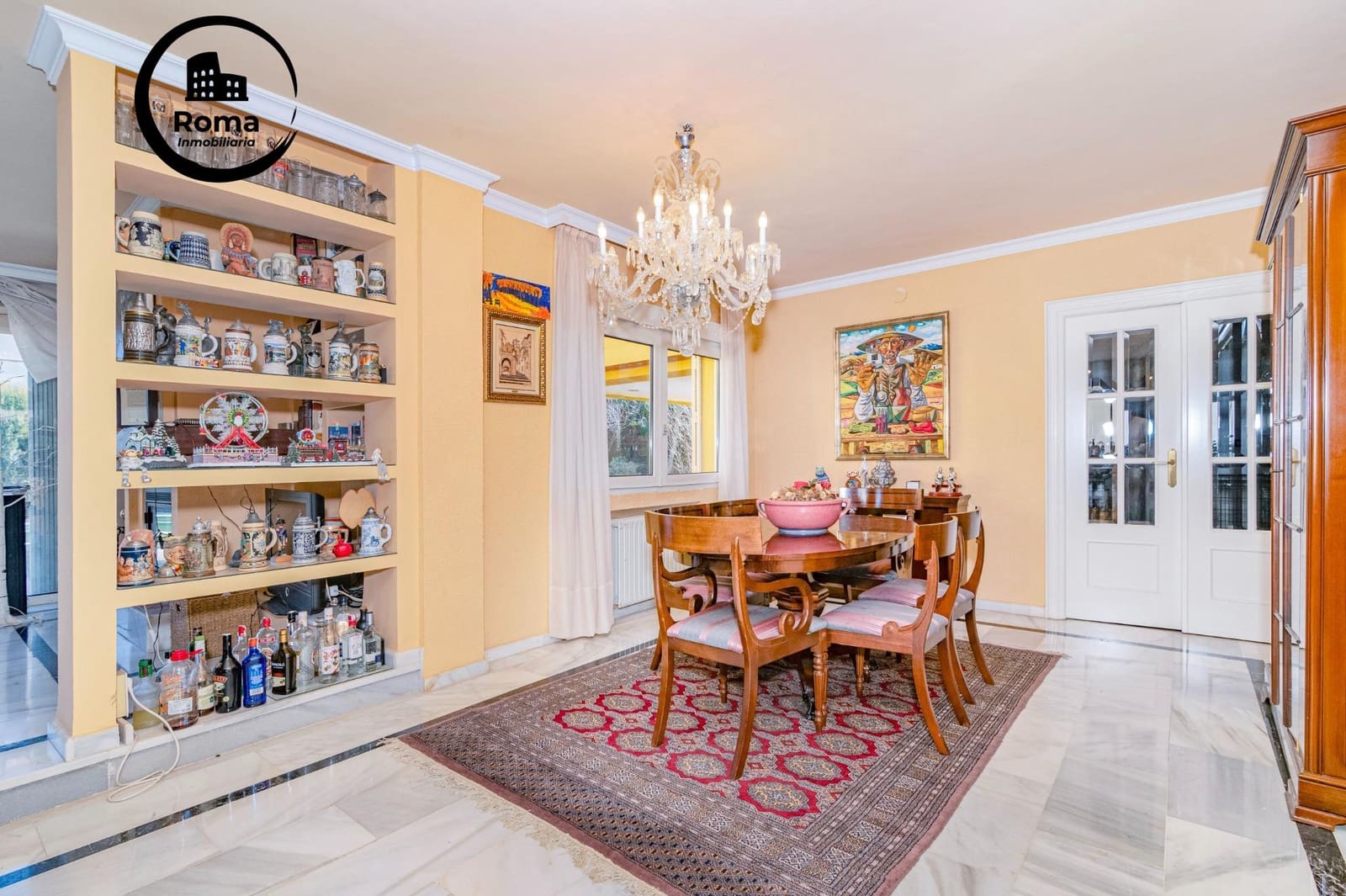 6 quarto Moradia para venda em Gojar com garagem - 480 000 € (Ref: 9652148)