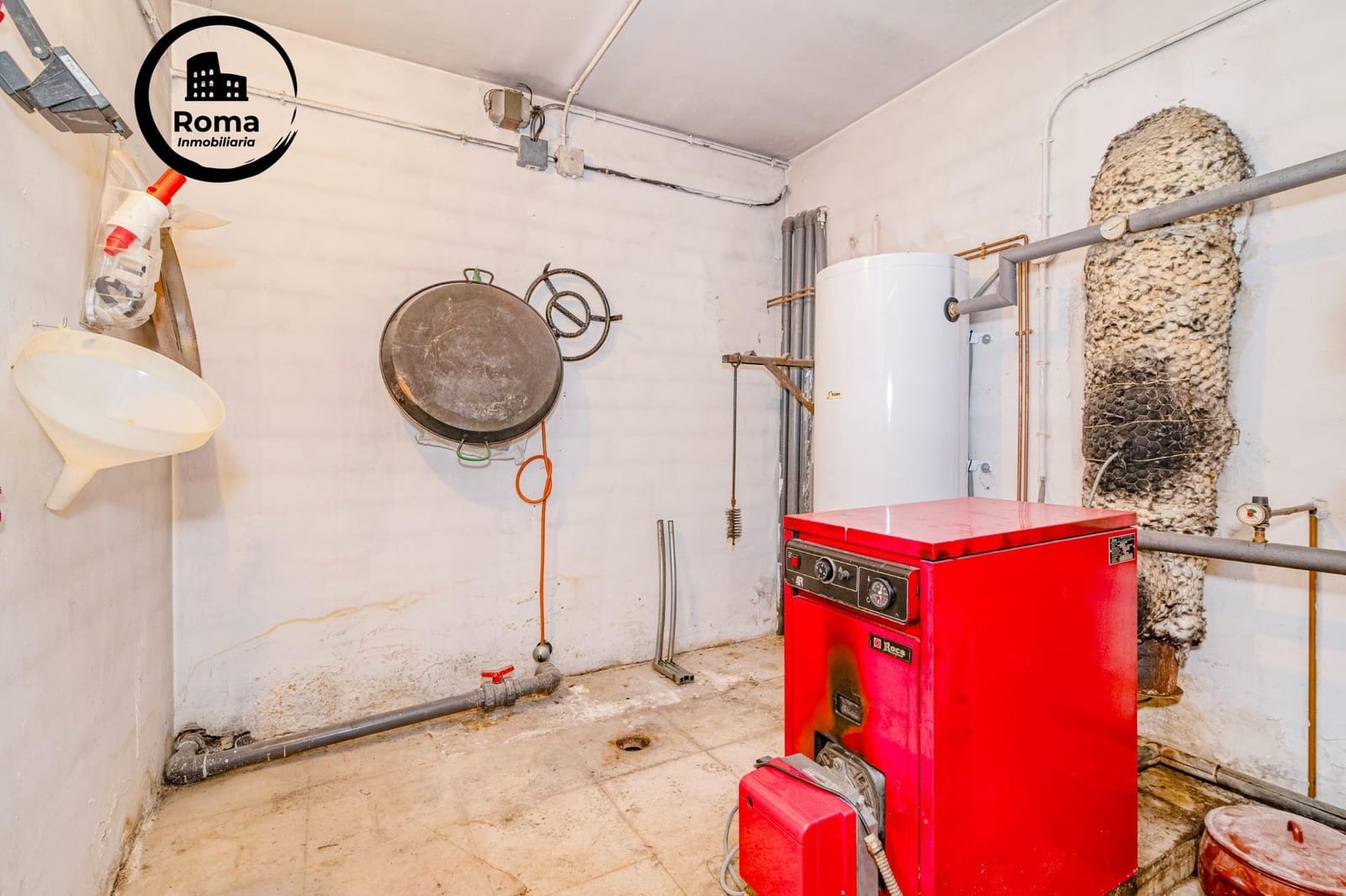 6 quarto Moradia para venda em Gojar com garagem - 480 000 € (Ref: 9652148)