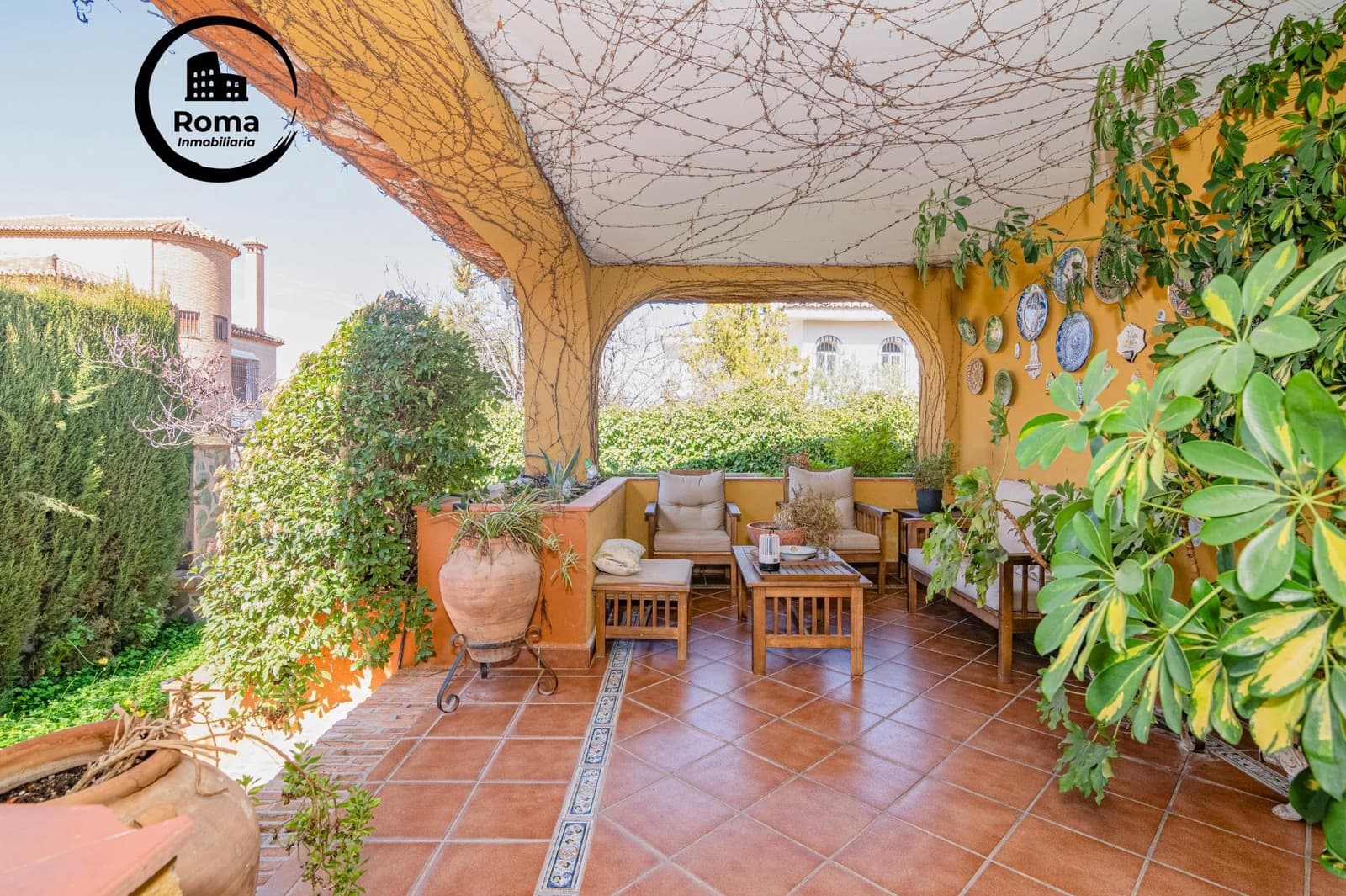 6 quarto Moradia para venda em Gojar com garagem - 480 000 € (Ref: 9652148)