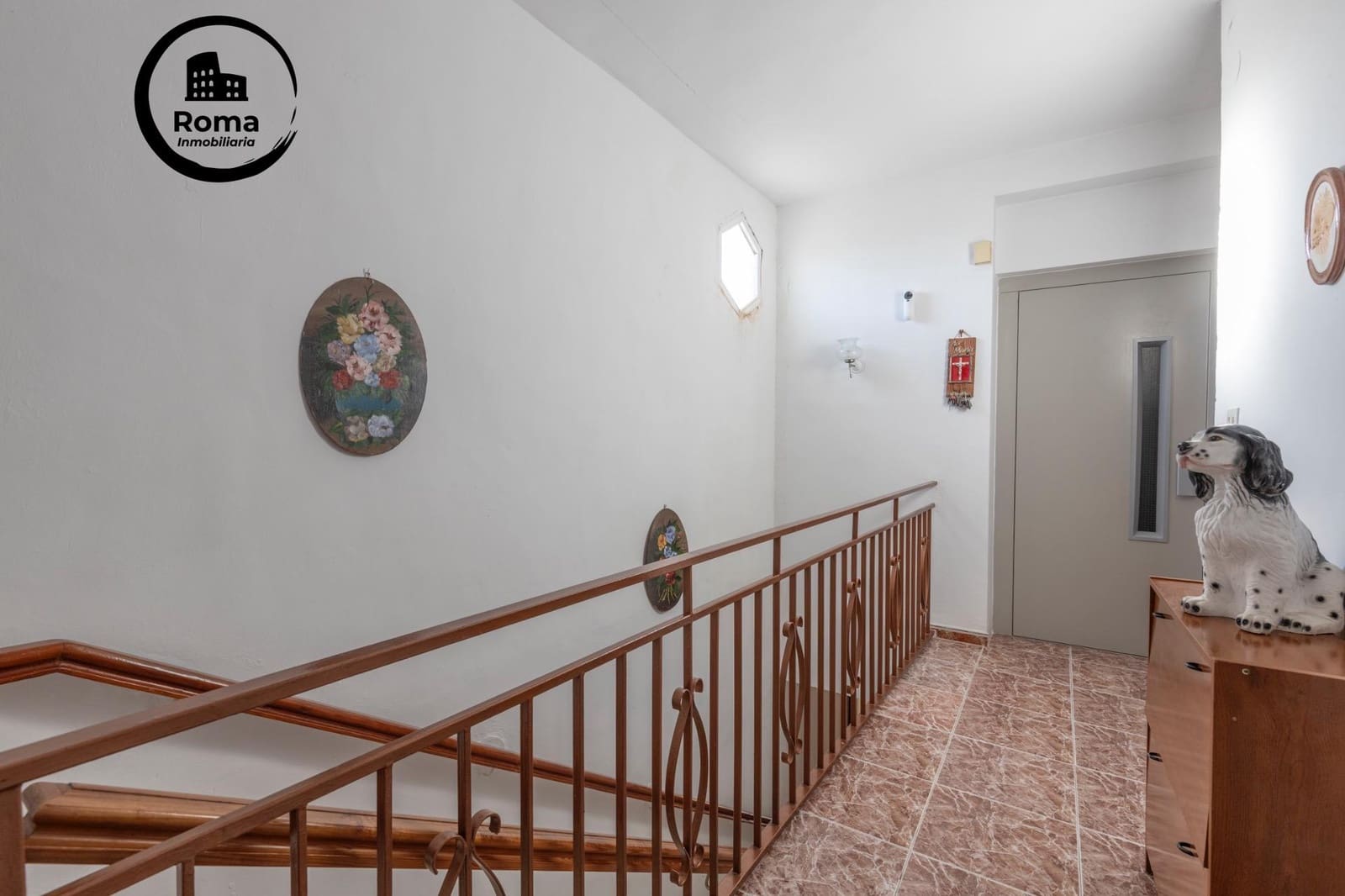 3 chambre Villa/Maison à vendre à Huetor Tajar avec garage - 170 000 € (Ref: 9652149)