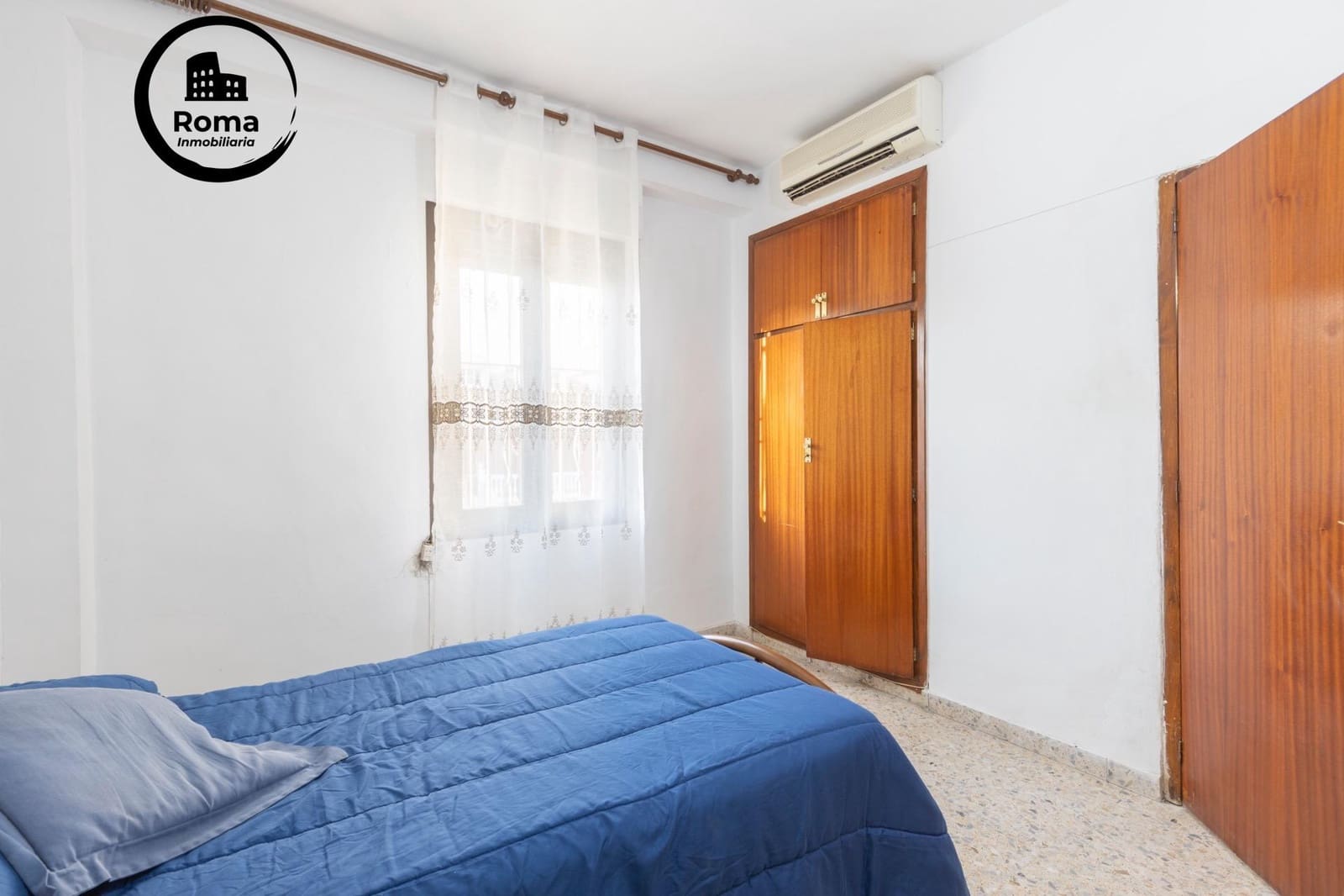 3 chambre Villa/Maison à vendre à Huetor Tajar avec garage - 170 000 € (Ref: 9652149)