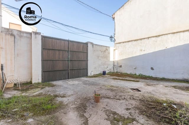 3 chambre Villa/Maison à vendre à Huétor Tájar avec garage - 170 000 € (Ref: 9652149)
