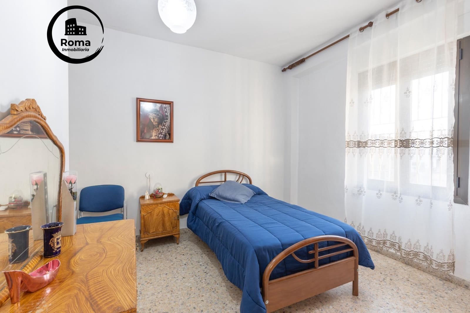 3 chambre Villa/Maison à vendre à Huetor Tajar avec garage - 170 000 € (Ref: 9652149)