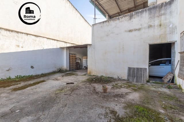 3 chambre Villa/Maison à vendre à Huétor Tájar avec garage - 170 000 € (Ref: 9652149)