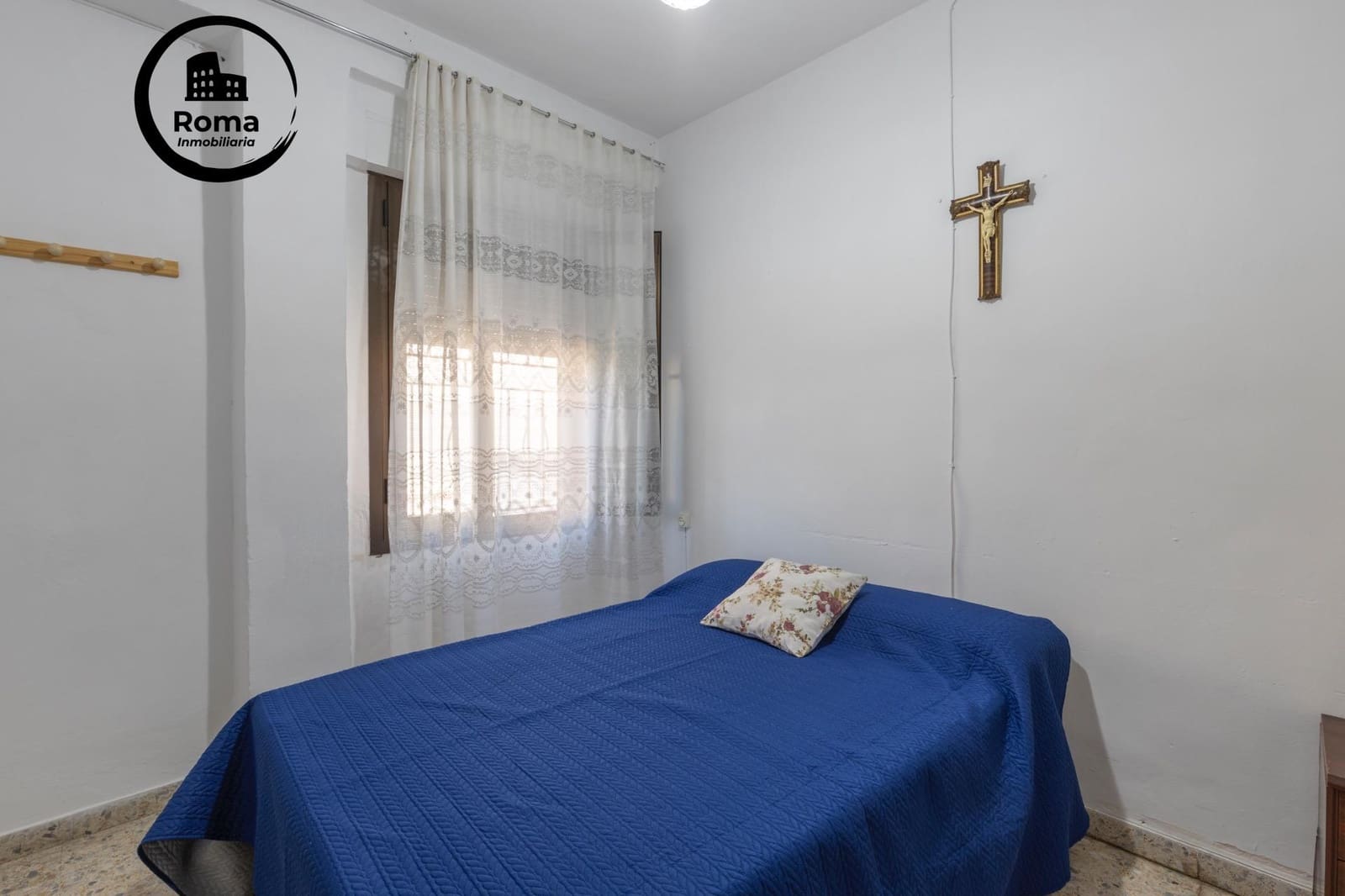 3 chambre Villa/Maison à vendre à Huetor Tajar avec garage - 170 000 € (Ref: 9652149)