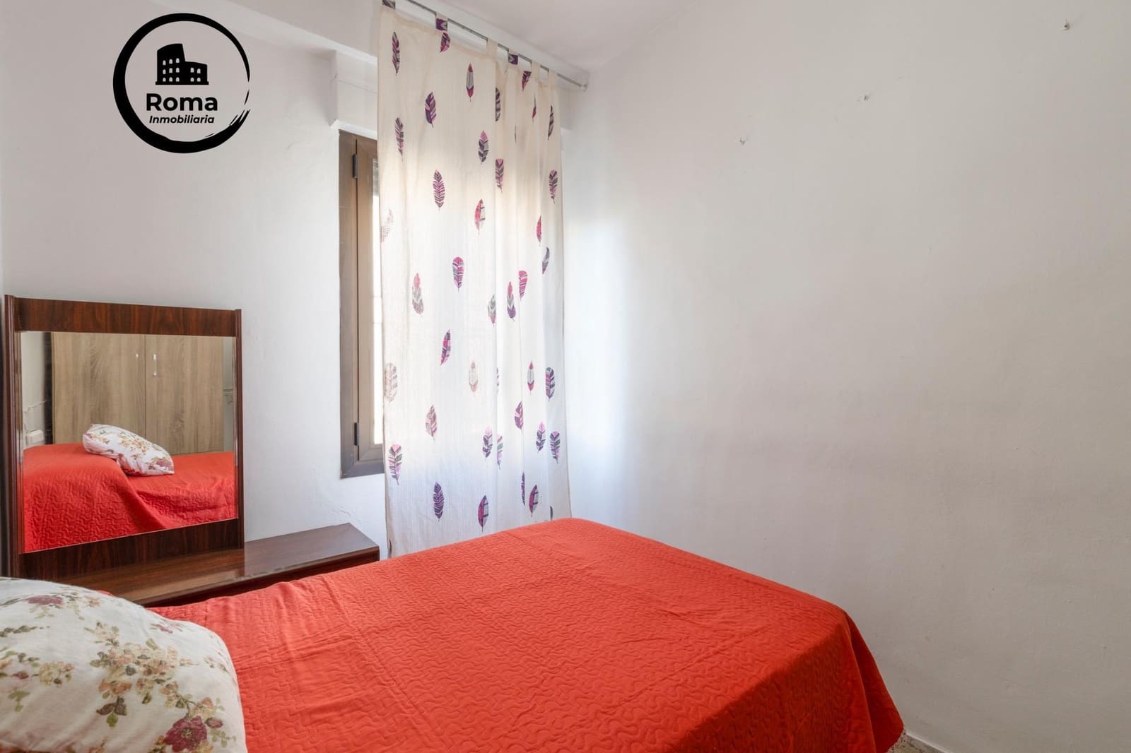 3 chambre Villa/Maison à vendre à Huetor Tajar avec garage - 170 000 € (Ref: 9652149)