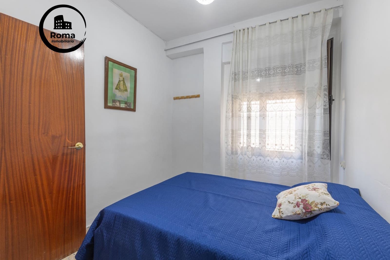 3 chambre Villa/Maison à vendre à Huetor Tajar avec garage - 170 000 € (Ref: 9652149)