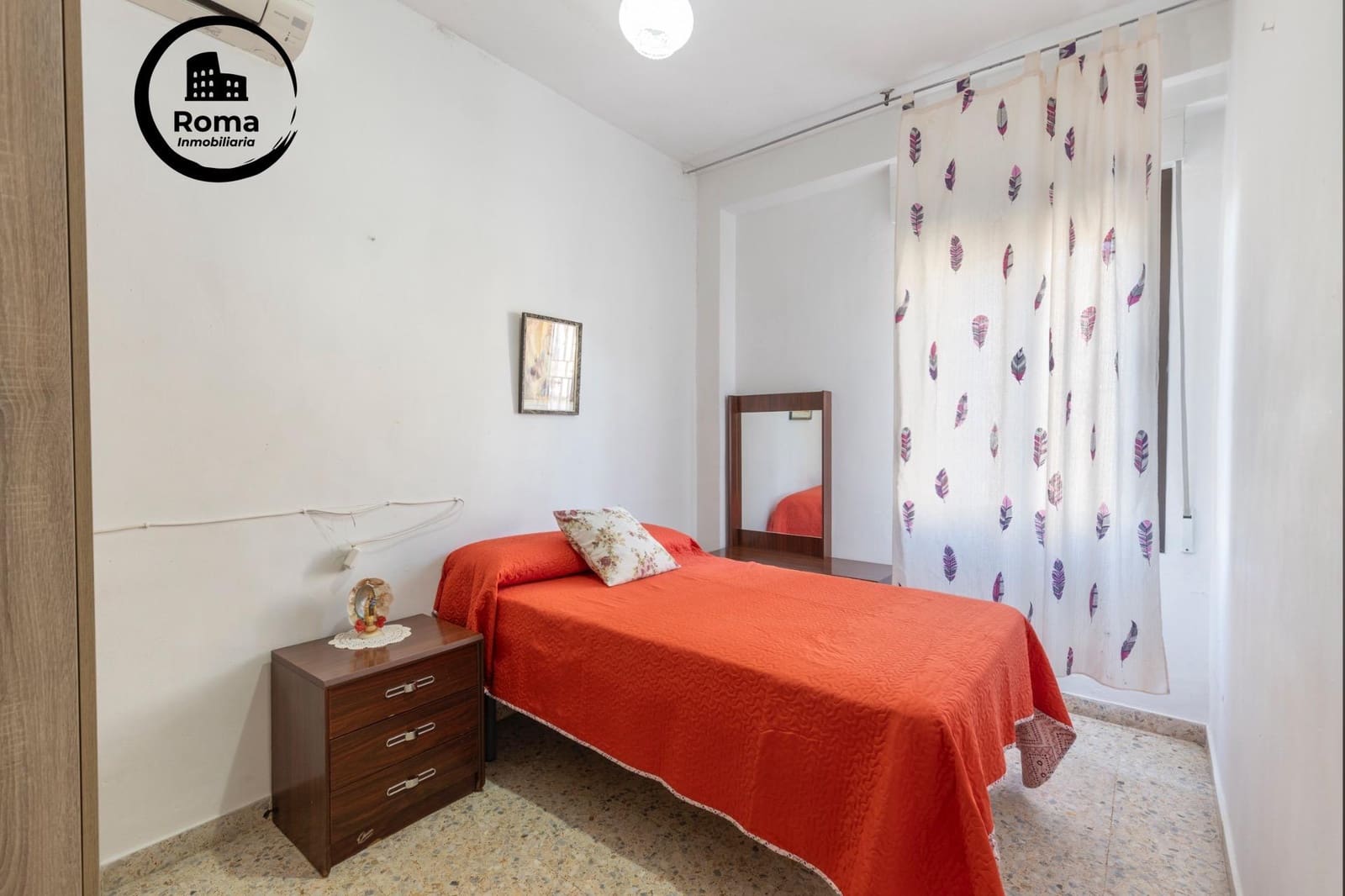 3 chambre Villa/Maison à vendre à Huetor Tajar avec garage - 170 000 € (Ref: 9652149)