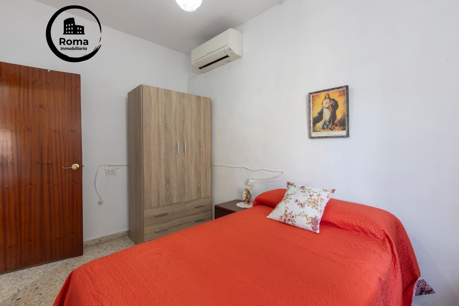 3 chambre Villa/Maison à vendre à Huetor Tajar avec garage - 170 000 € (Ref: 9652149)