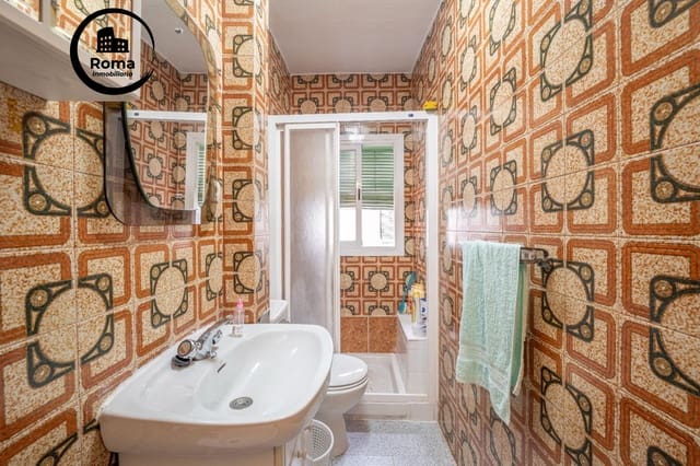 3 slaapkamer Flat te koop in Zaidin, Granada stad - € 198.000 (Ref: 9652150)