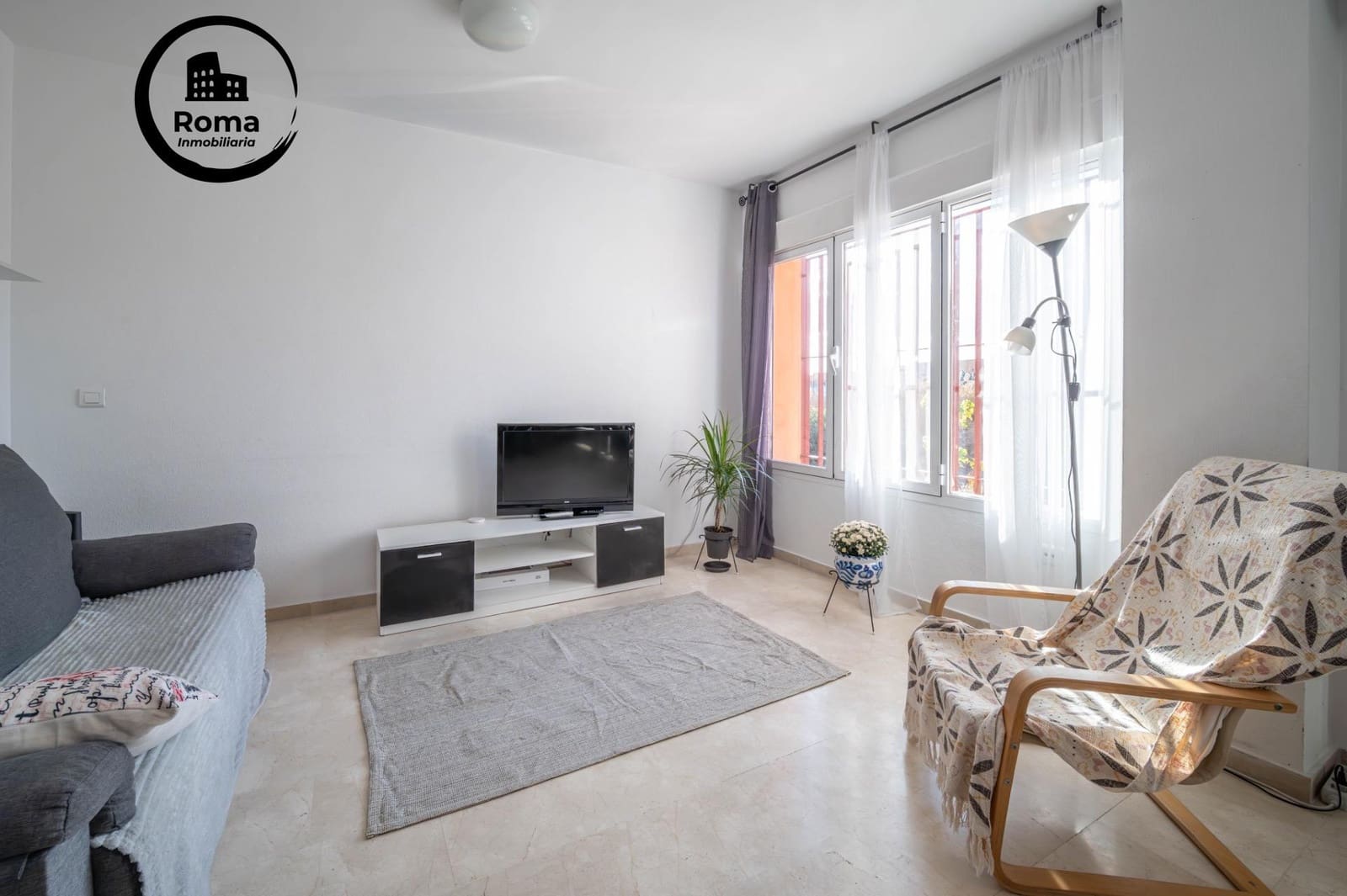 3 quarto Apartamento para venda em Granada cidade com garagem - 227 990 € (Ref: 9652152)