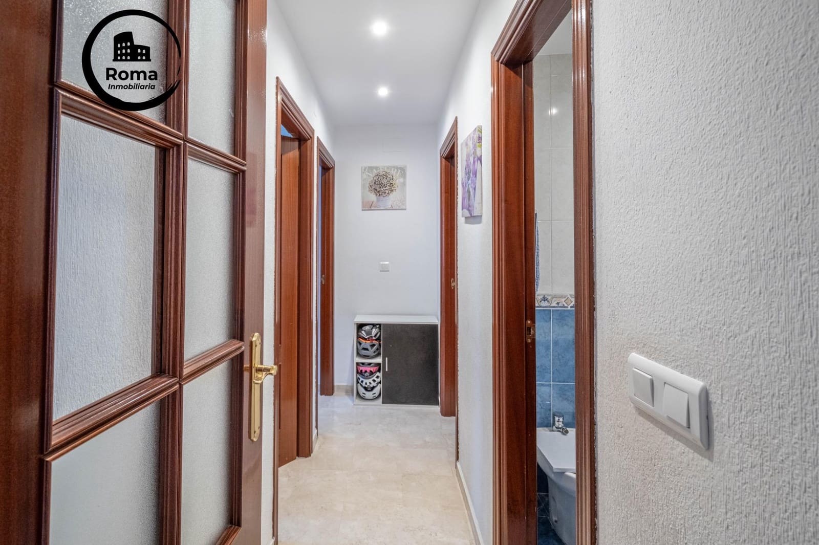 3 quarto Apartamento para venda em Granada cidade com garagem - 227 990 € (Ref: 9652152)