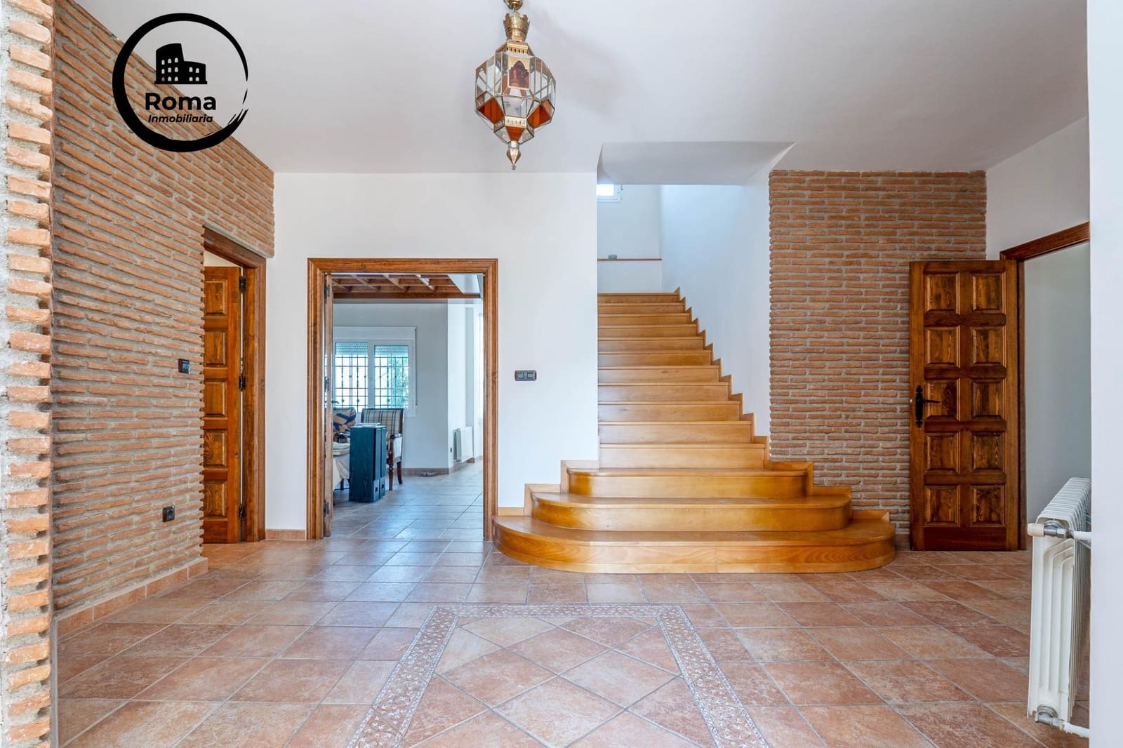 5 slaapkamer Villa te koop in Santa Fe met zwembad garage - € 450.000 (Ref: 9652153)