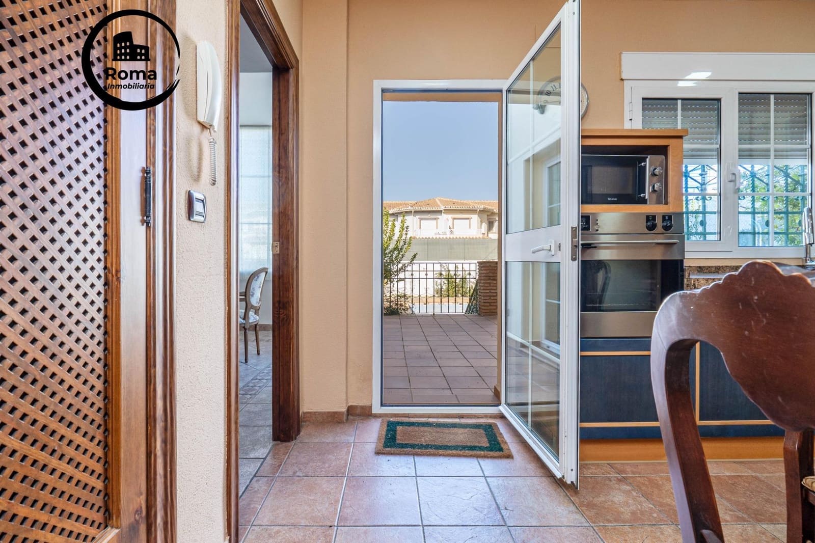 5 slaapkamer Villa te koop in Santa Fe met zwembad garage - € 450.000 (Ref: 9652153)