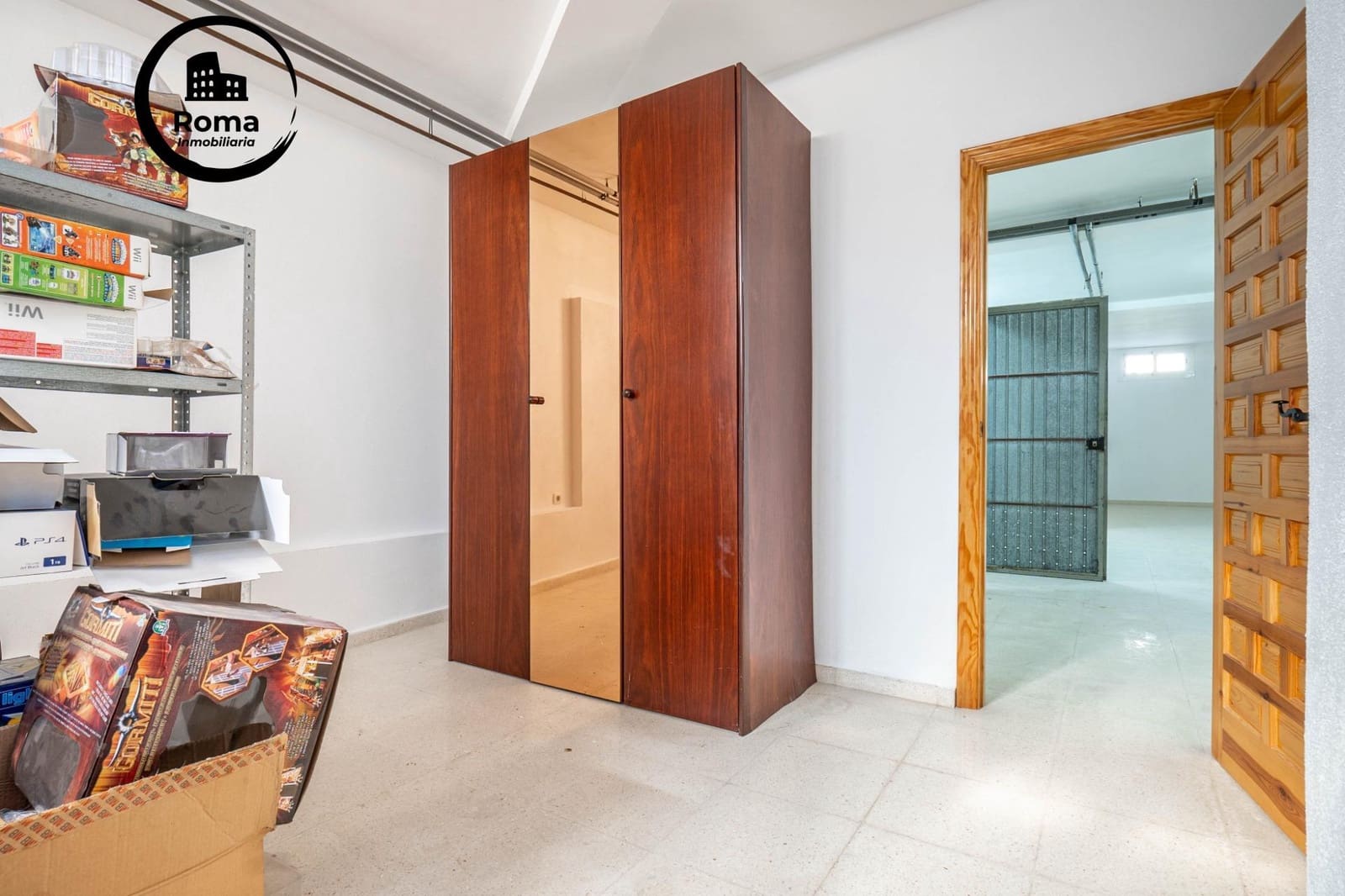 5 slaapkamer Villa te koop in Santa Fe met zwembad garage - € 450.000 (Ref: 9652153)