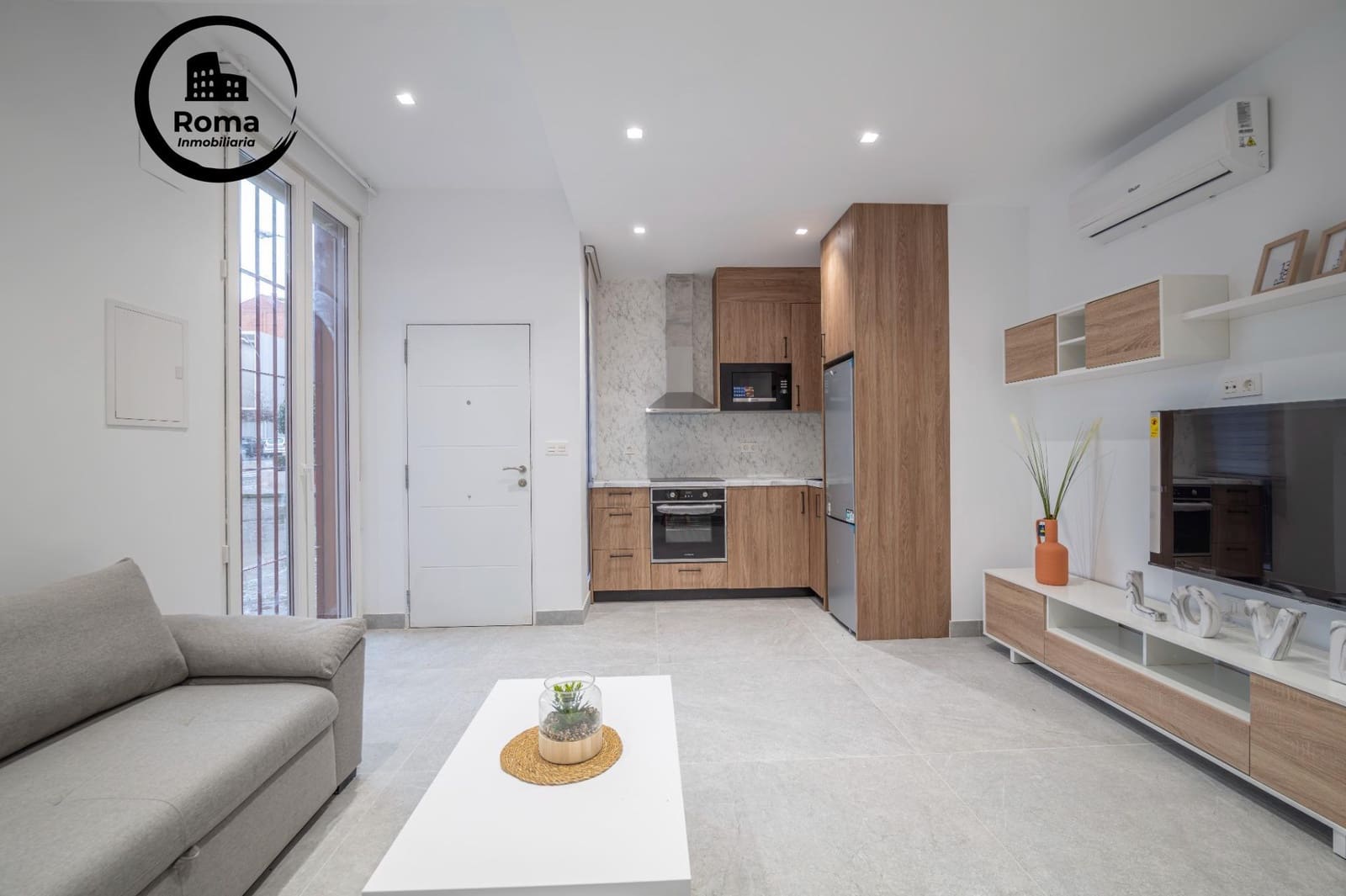 1 camera da letto Appartamento in vendita in Granada citta - 135.000 € (Rif: 9652154)