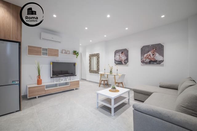 1 camera da letto Appartamento in vendita in Granada città - 135.000 € (Rif: 9652154)