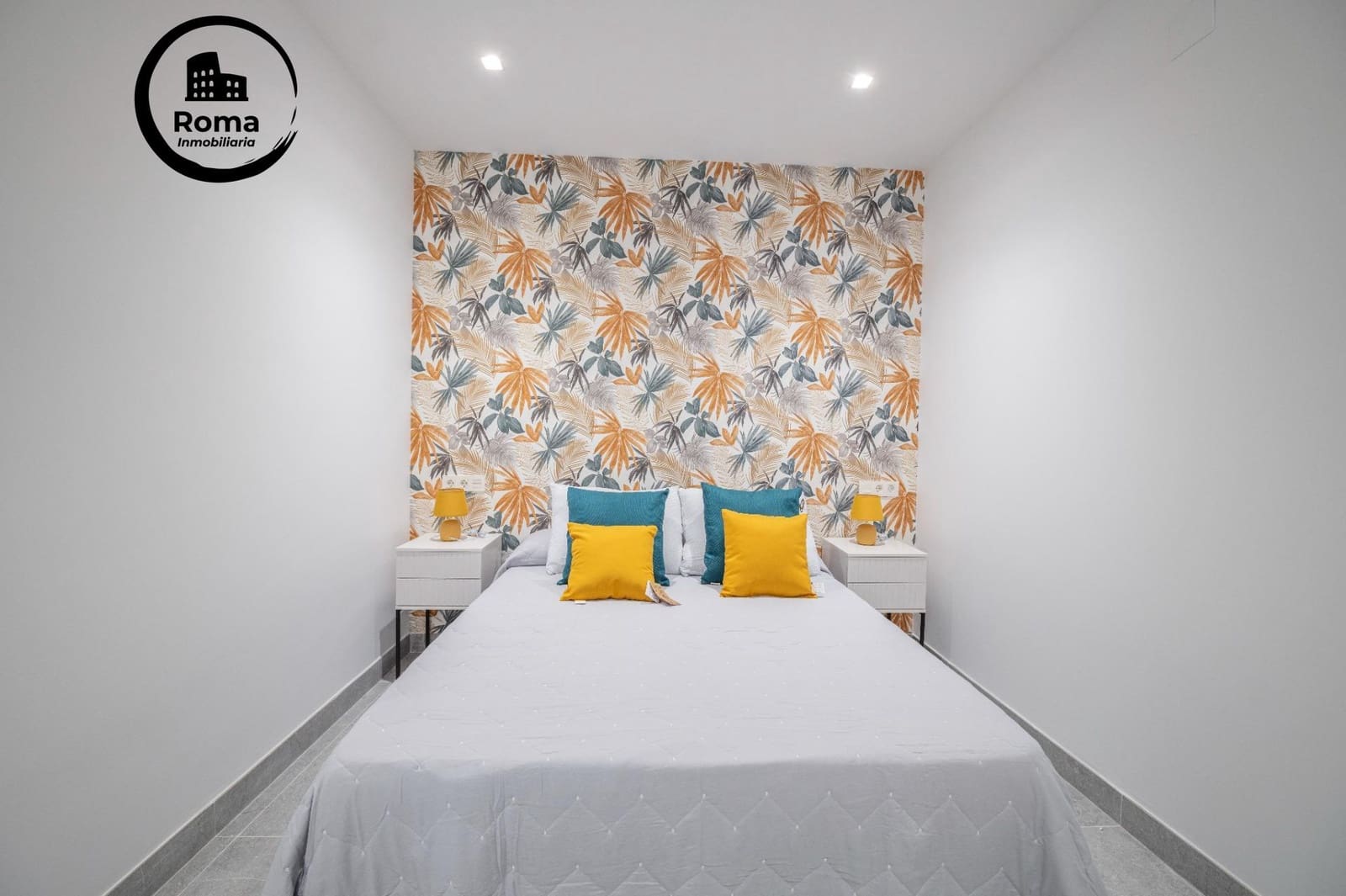 1 camera da letto Appartamento in vendita in Granada citta - 135.000 € (Rif: 9652154)