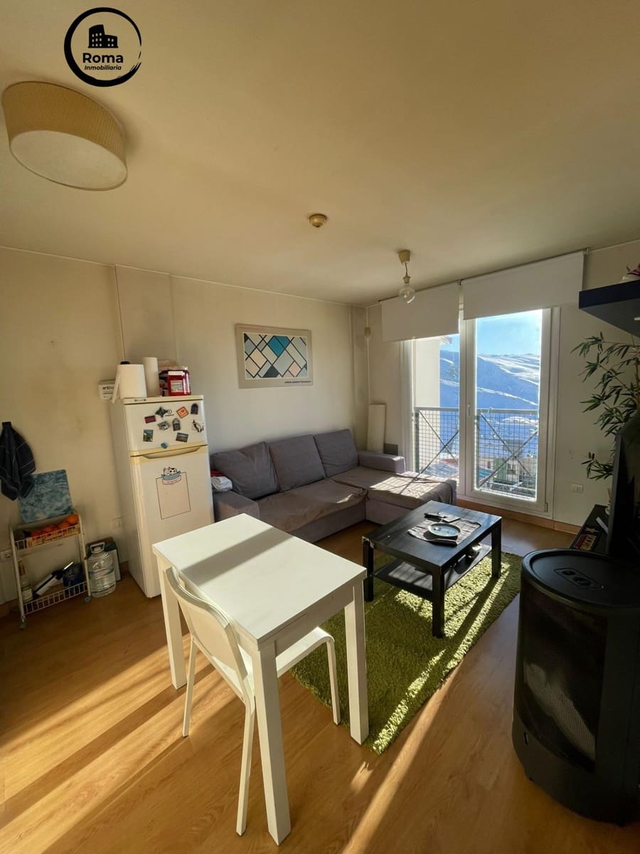 2 bedroom Flat for sale in Sierra Nevada with pool garage - € 170,000 (Ref: 9652155)