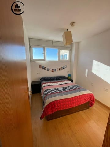 2 slaapkamer Flat te koop in Sierra Nevada, Monachil met zwembad garage - € 170.000 (Ref: 9652155)