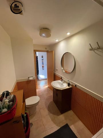 2 slaapkamer Flat te koop in Sierra Nevada, Monachil met zwembad garage - € 170.000 (Ref: 9652155)