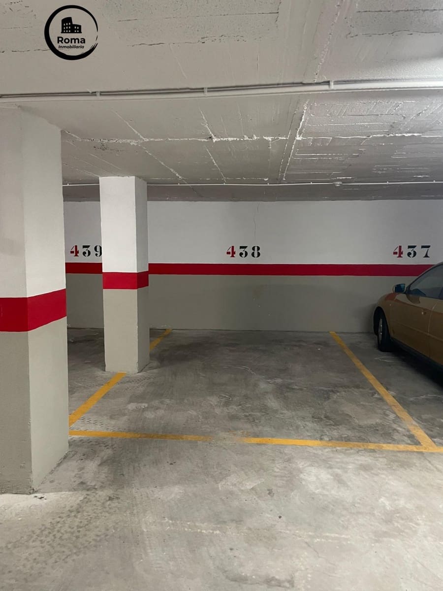 2 bedroom Flat for sale in Sierra Nevada with pool garage - € 170,000 (Ref: 9652155)