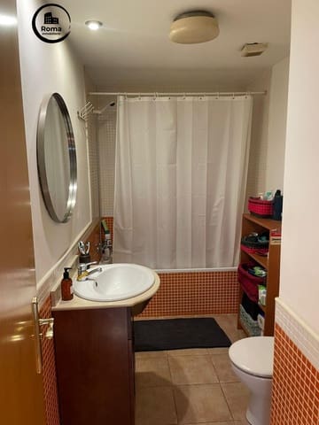 2 slaapkamer Flat te koop in Sierra Nevada, Monachil met zwembad garage - € 170.000 (Ref: 9652155)