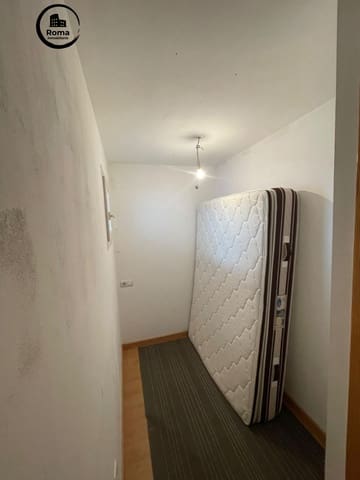 2 slaapkamer Flat te koop in Sierra Nevada, Monachil met zwembad garage - € 170.000 (Ref: 9652155)