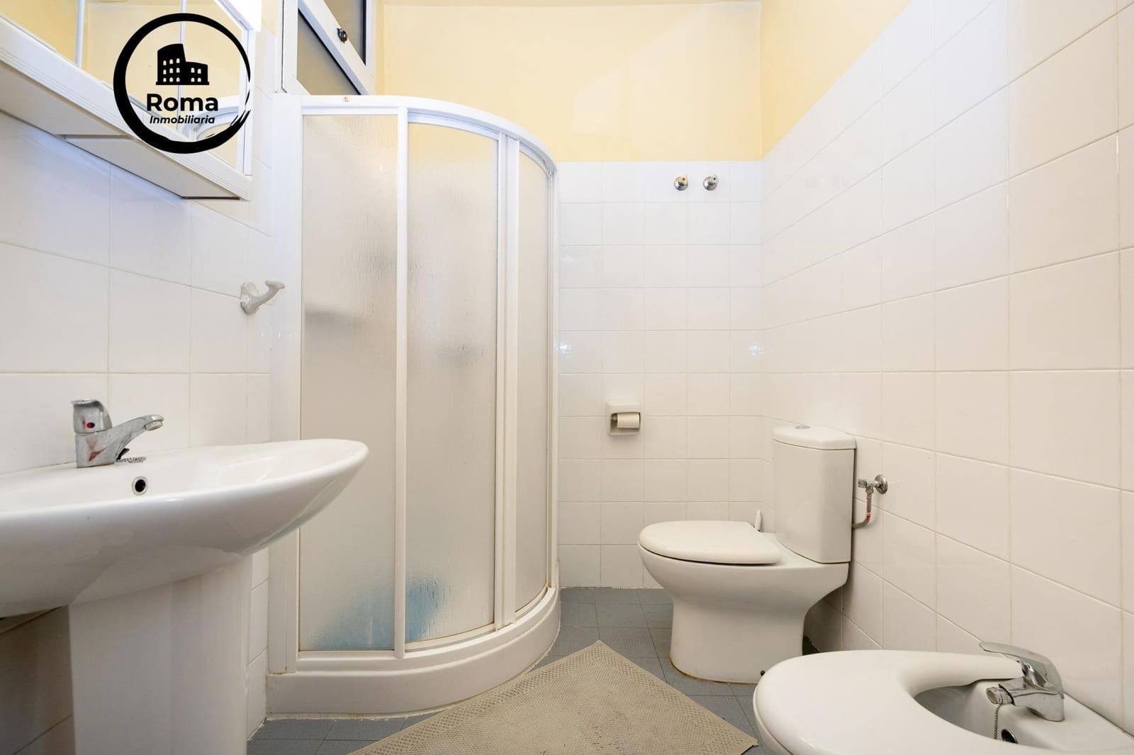 2 sovrum Hus till salu i Granada stad - 249 000 € (Ref: 9652164)