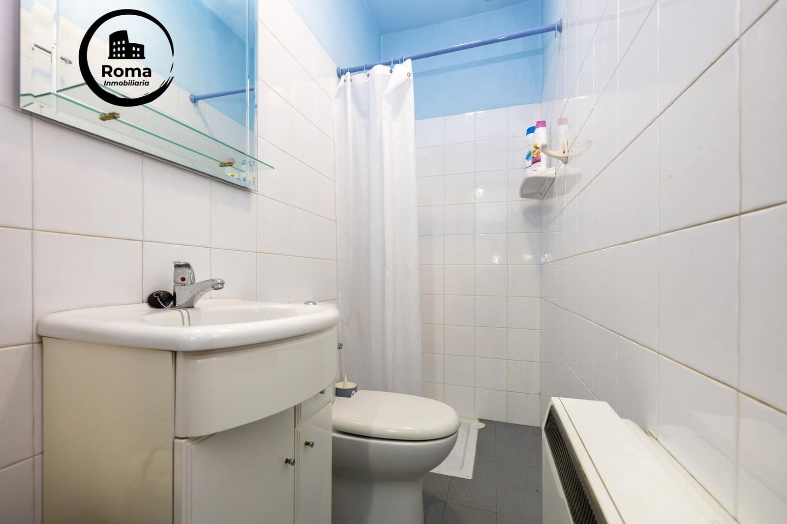 2 sovrum Hus till salu i Granada stad - 249 000 € (Ref: 9652164)