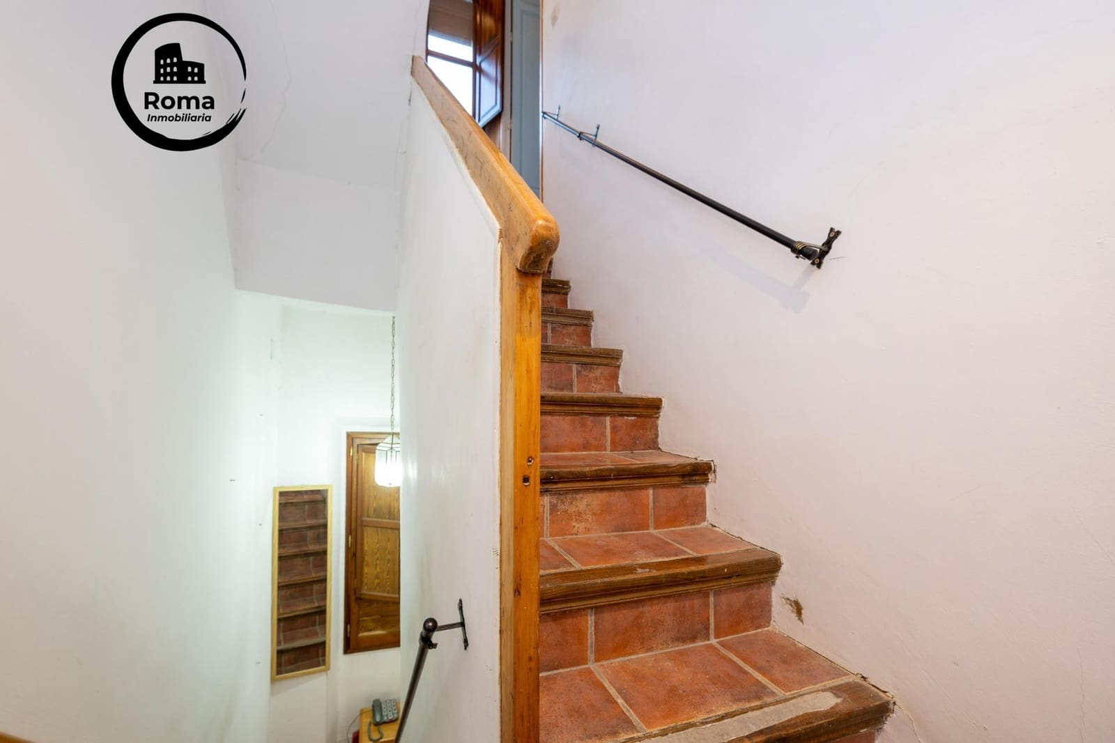 2 sovrum Hus till salu i Granada stad - 249 000 € (Ref: 9652164)