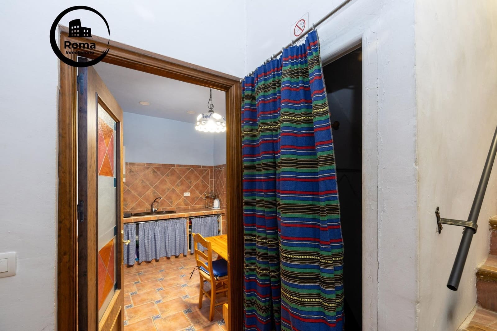 2 sovrum Hus till salu i Granada stad - 249 000 € (Ref: 9652164)