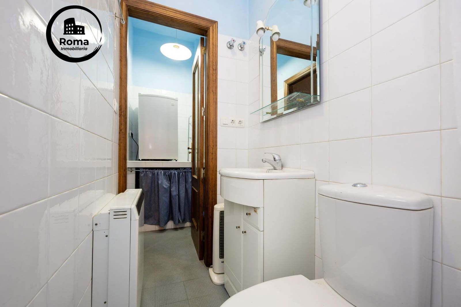 2 sovrum Hus till salu i Granada stad - 249 000 € (Ref: 9652164)