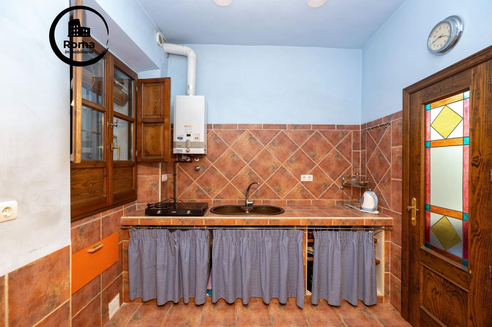 2 sovrum Hus till salu i Granada stad - 249 000 € (Ref: 9652164)