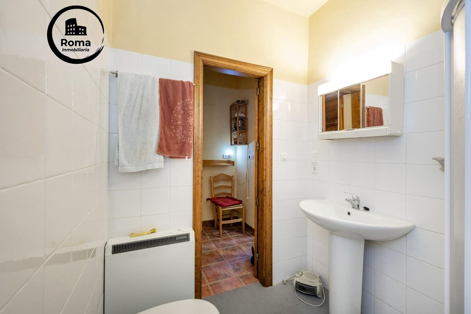 2 sovrum Hus till salu i Granada stad - 249 000 € (Ref: 9652164)