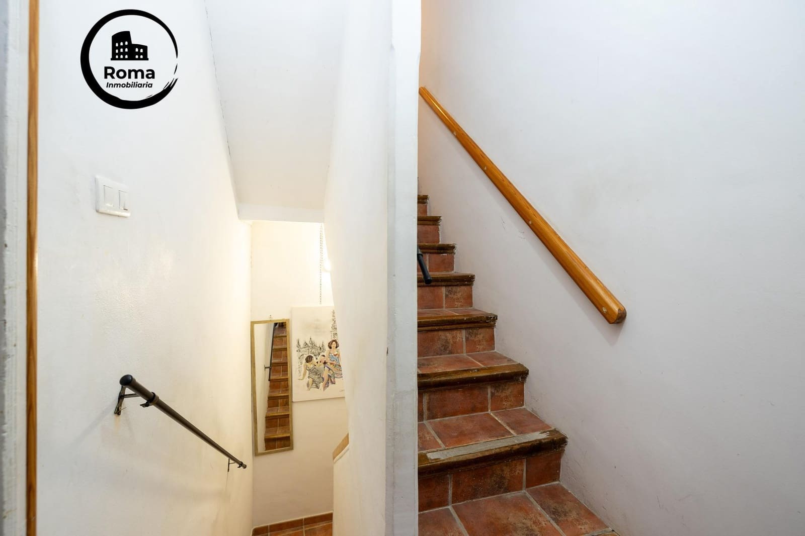 2 sovrum Hus till salu i Granada stad - 249 000 € (Ref: 9652164)