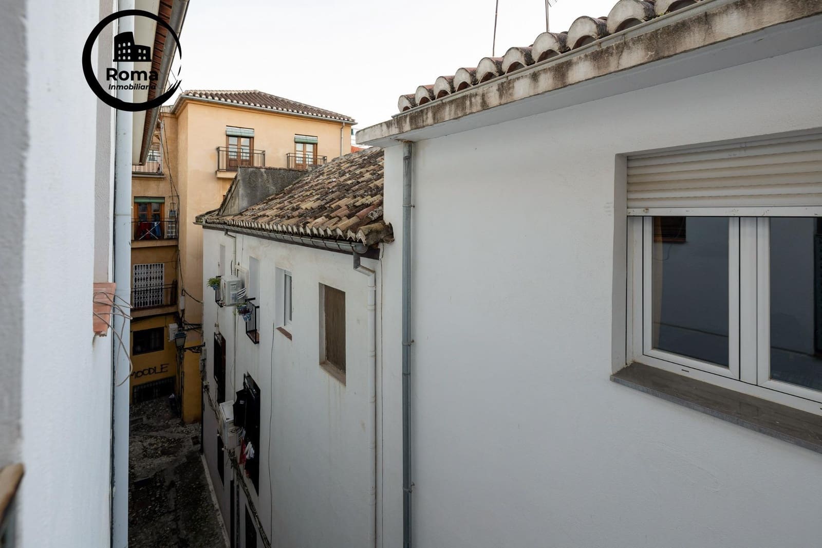 2 sovrum Hus till salu i Granada stad - 249 000 € (Ref: 9652164)