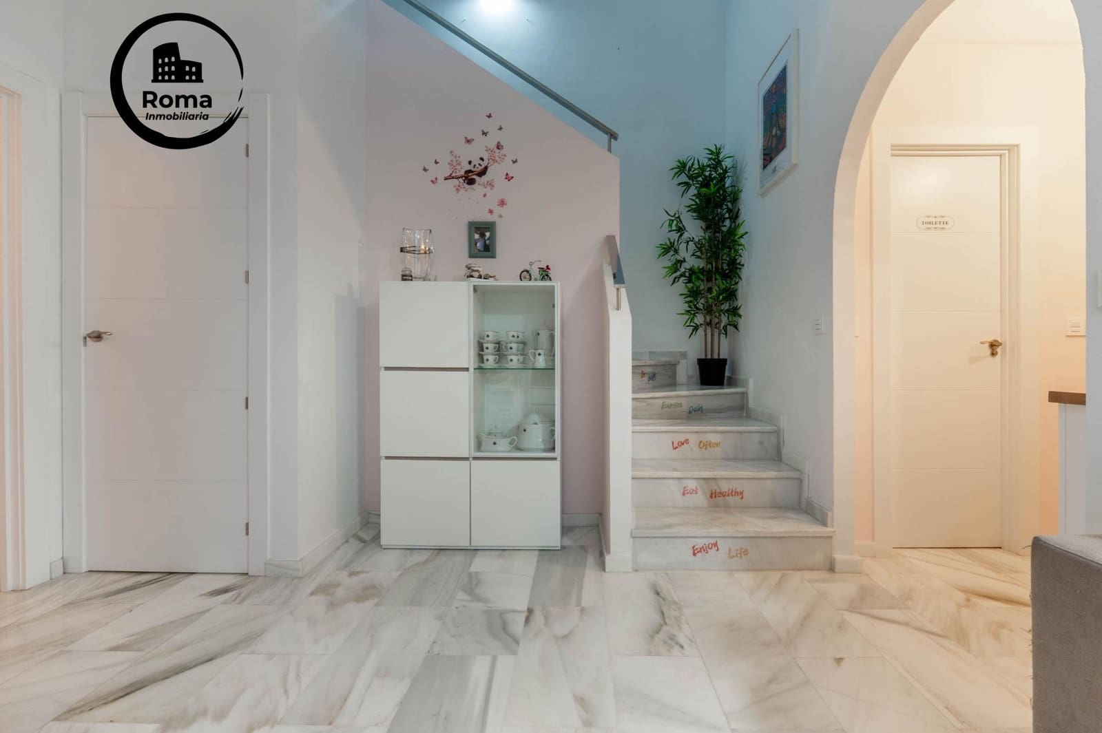 3 sovrum Semi-fristående Villa till salu i Gojar - 269 500 € (Ref: 9652165)