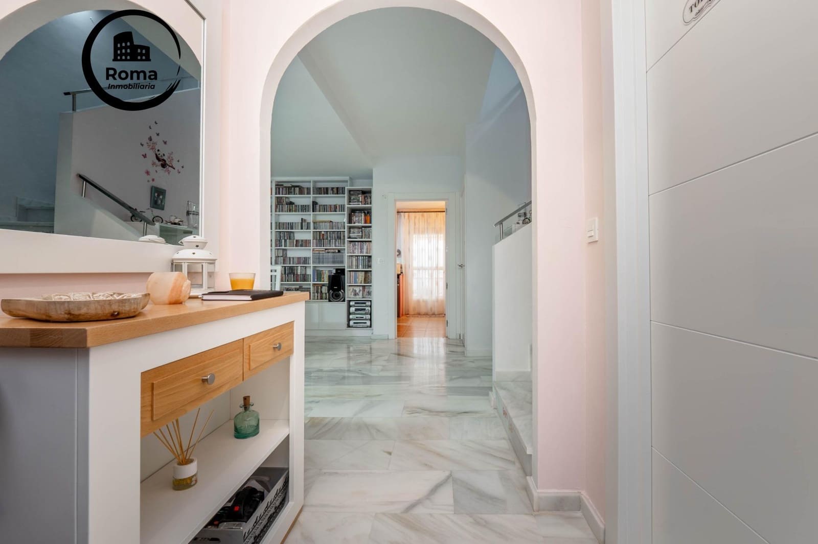 3 sovrum Semi-fristående Villa till salu i Gojar - 269 500 € (Ref: 9652165)